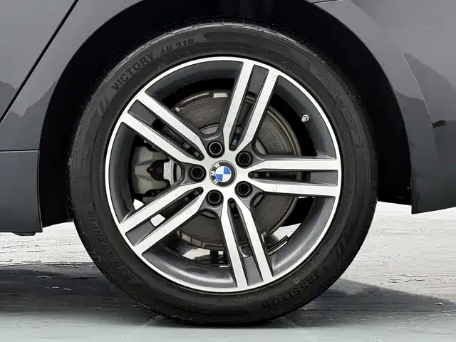 BMW 5 Series — миниатюра 19