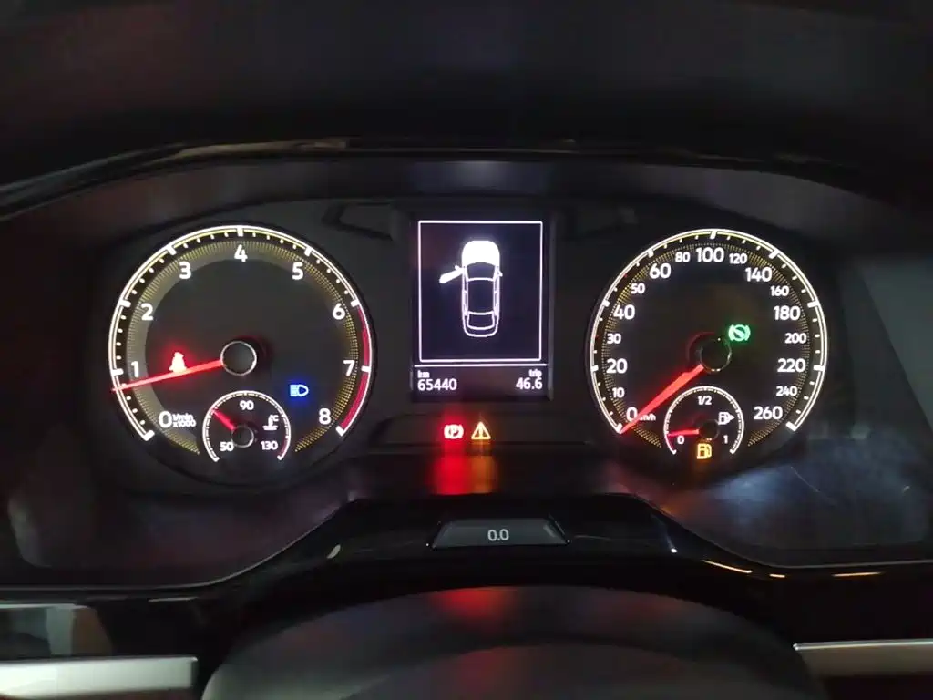 Volkswagen Bora — миниатюра 12