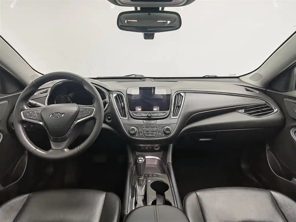 Chevrolet Malibu XL XL 2019 Redline 550T AT