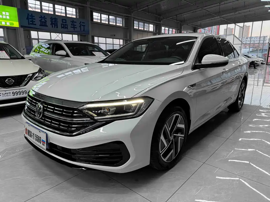 Volkswagen Sagitar 2023