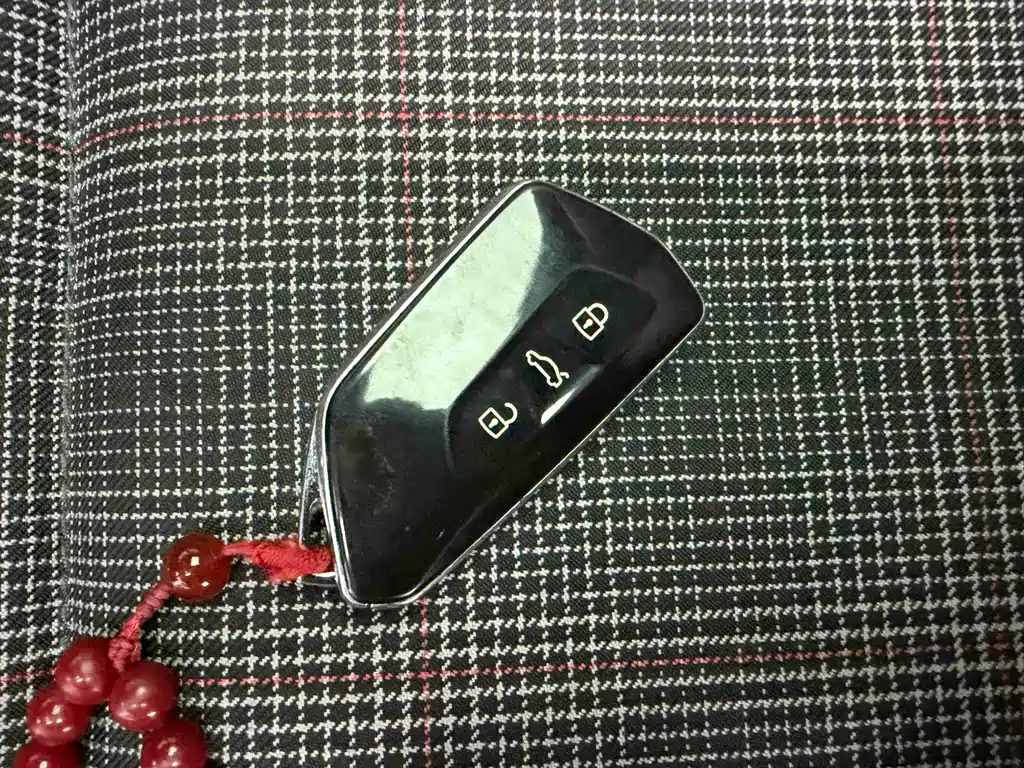 Volkswagen Golf GTI GTI 2021 380TSI DSG GTI