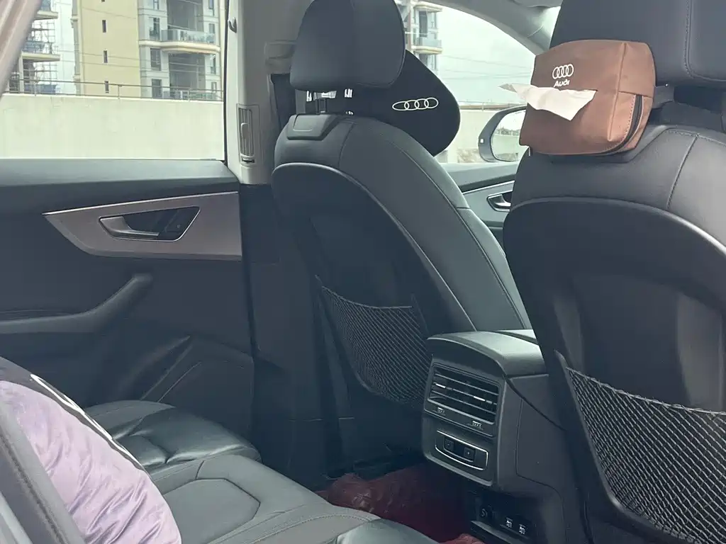 Audi Q8 — миниатюра 14