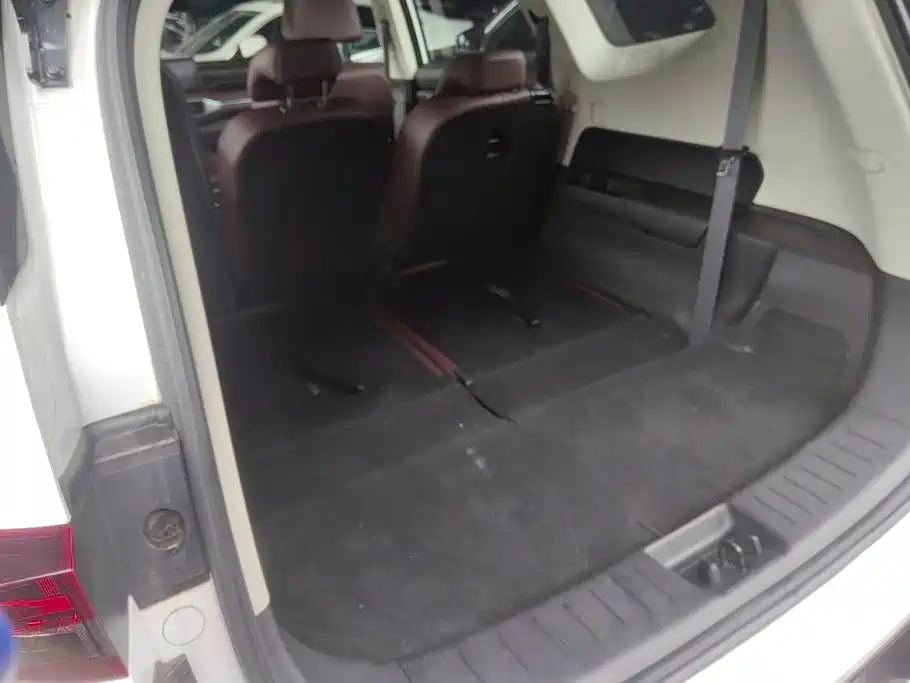 Geely Haoyue — миниатюра 4
