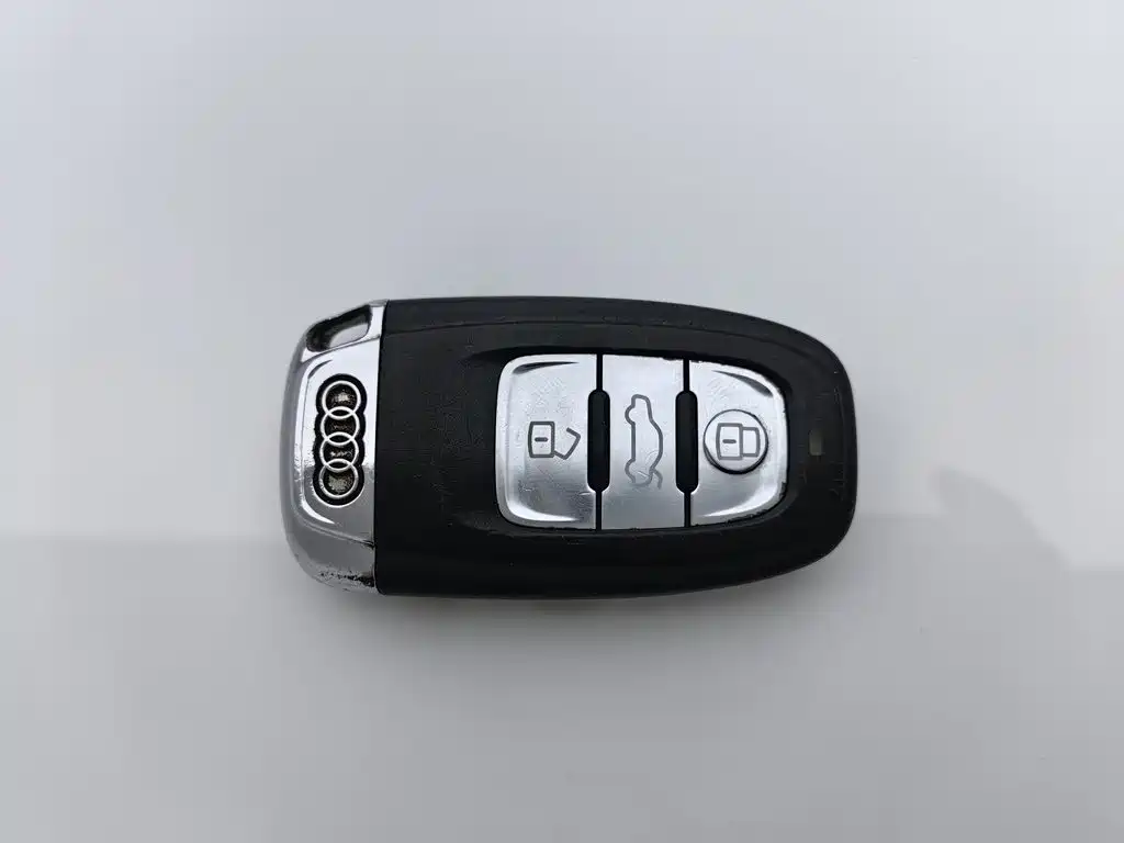 Audi Q5 — миниатюра 19