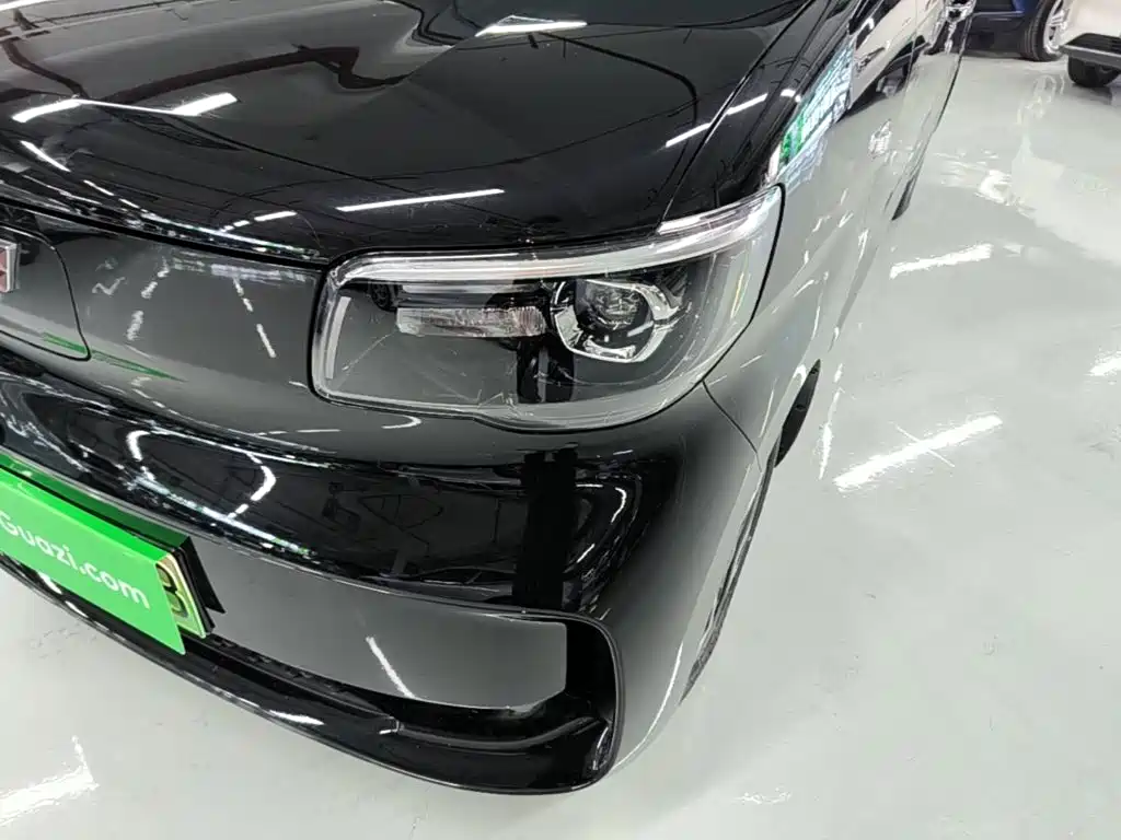 Wuling Zhiguang EV — миниатюра 24