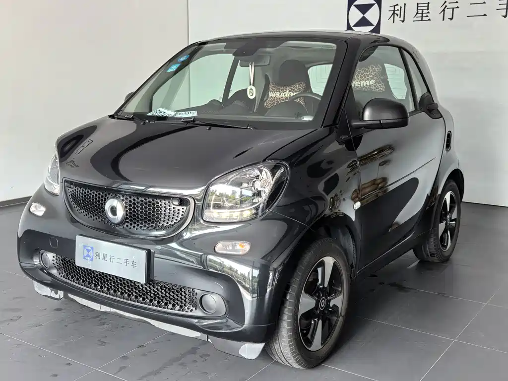 smart Smart Fortwo