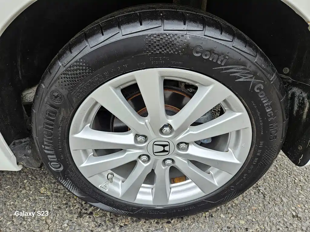 Honda Civic — миниатюра 17