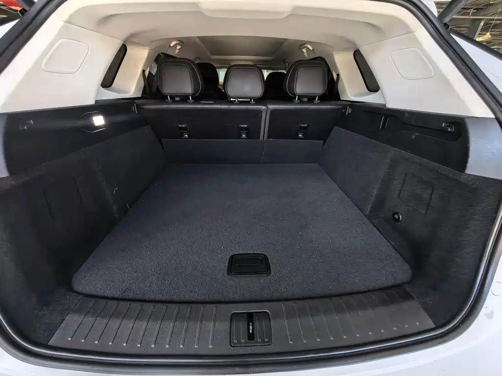 Chery Tiggo 9 — миниатюра 13