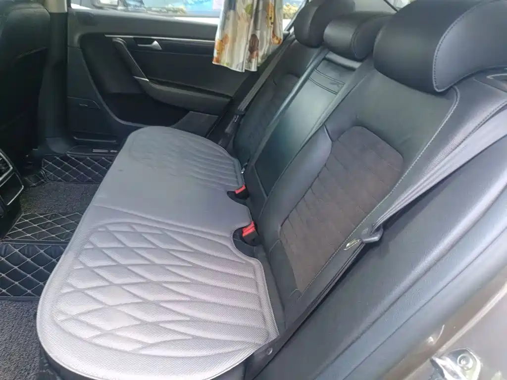Volkswagen Magotan — миниатюра 18