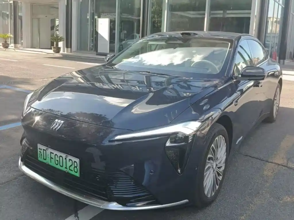 Buick Бьюик в Land L7