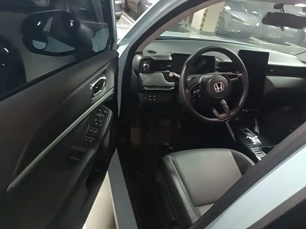 Honda e:NP1 — миниатюра 16