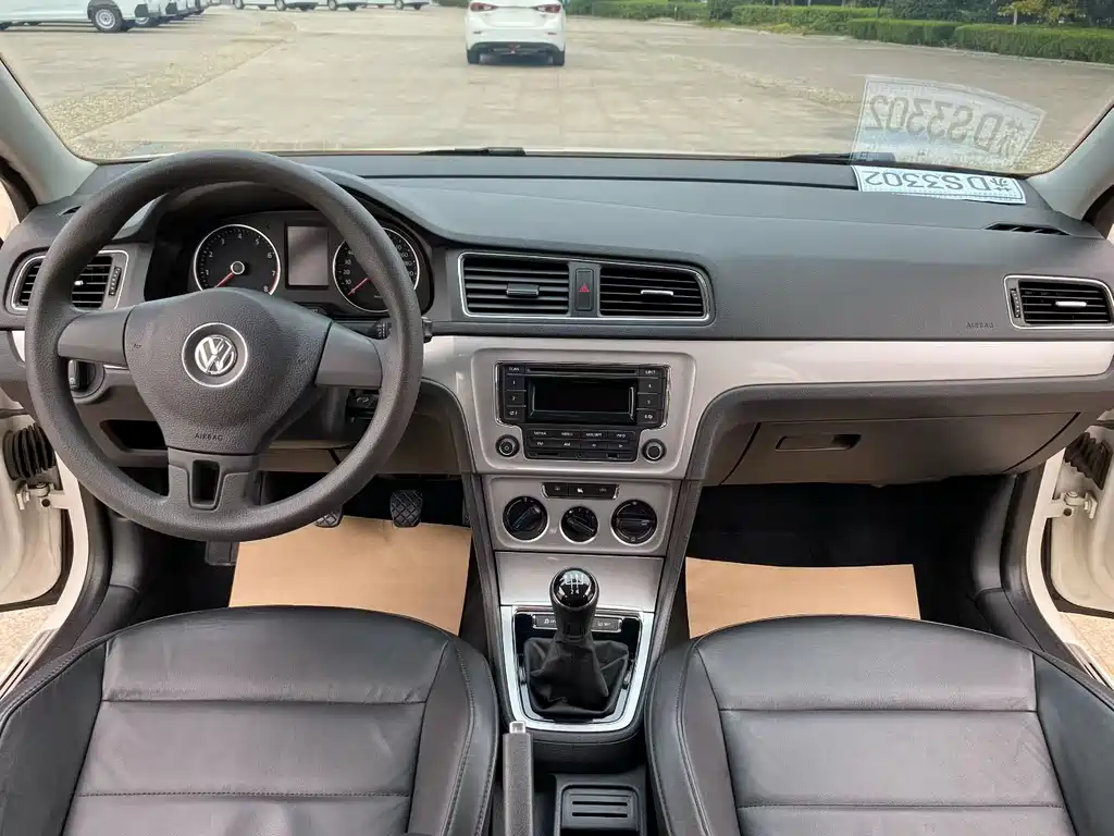 Volkswagen Gran Lavida — миниатюра 5