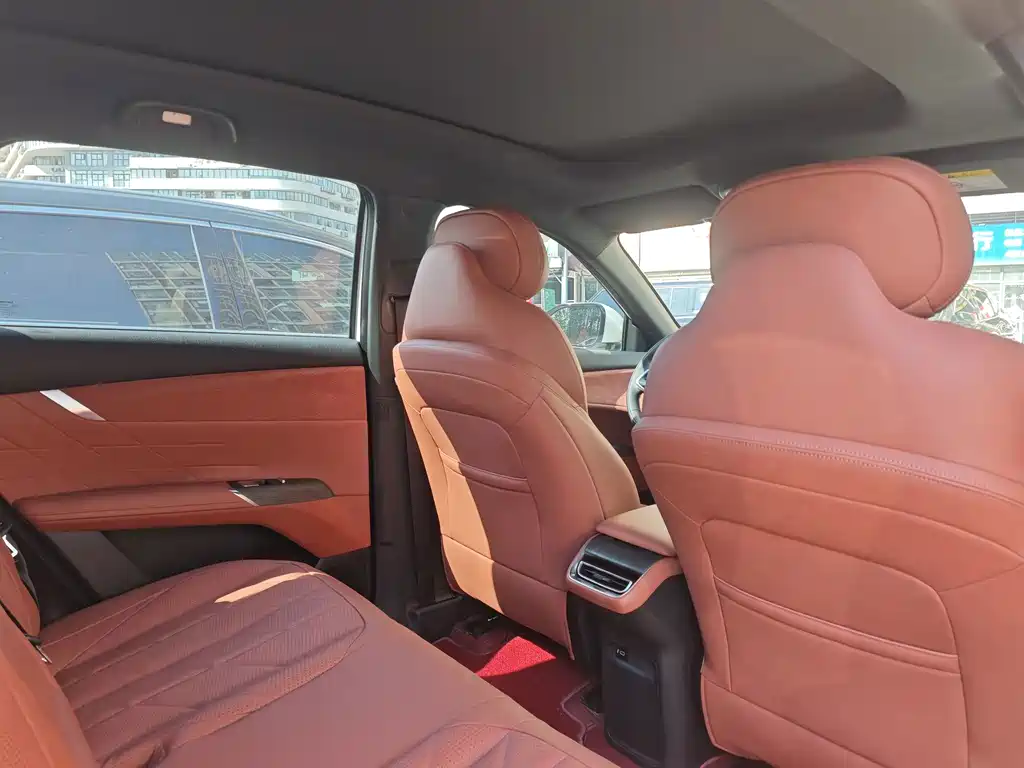 Changan CS75 PLUS — миниатюра 9