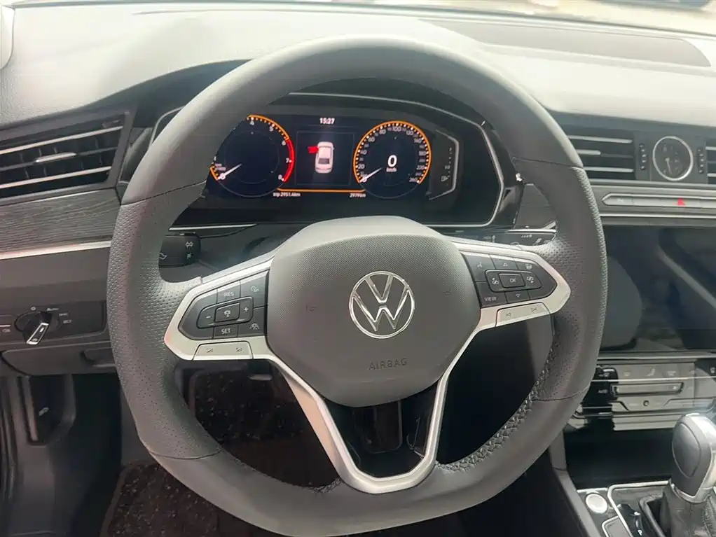 Volkswagen Magotan 2026 3000 380TSI DSG Luxury