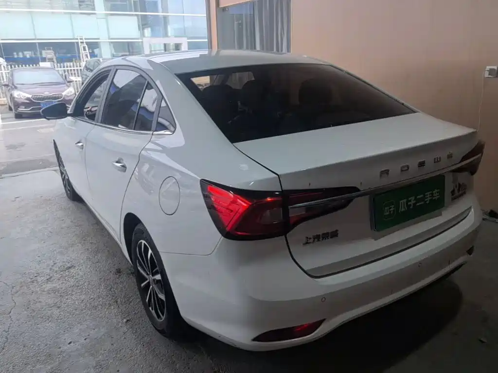 Roewe i5 — миниатюра 5