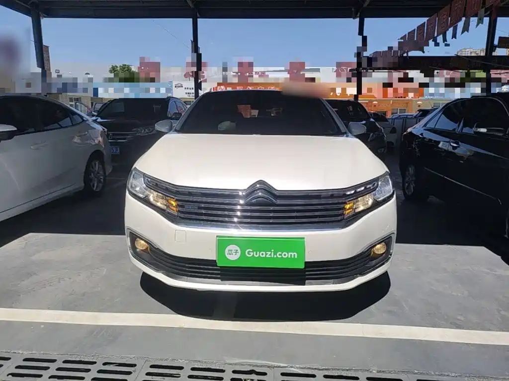 Citroen C6 — миниатюра 3