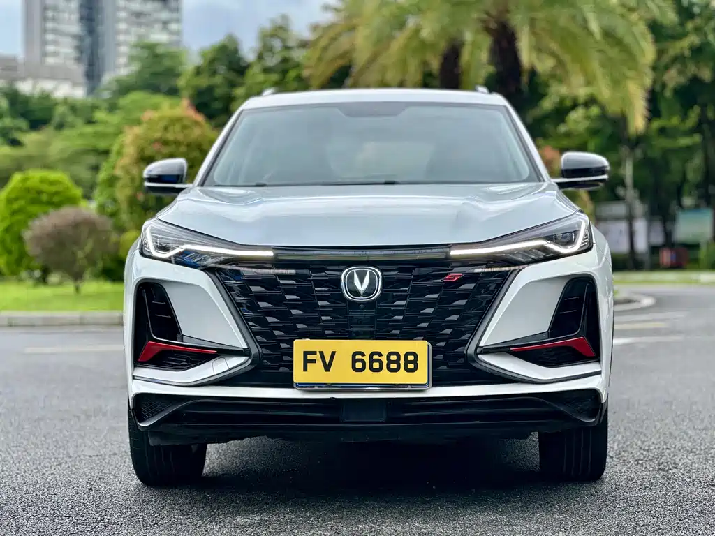 Changan CS75 PLUS — миниатюра 2
