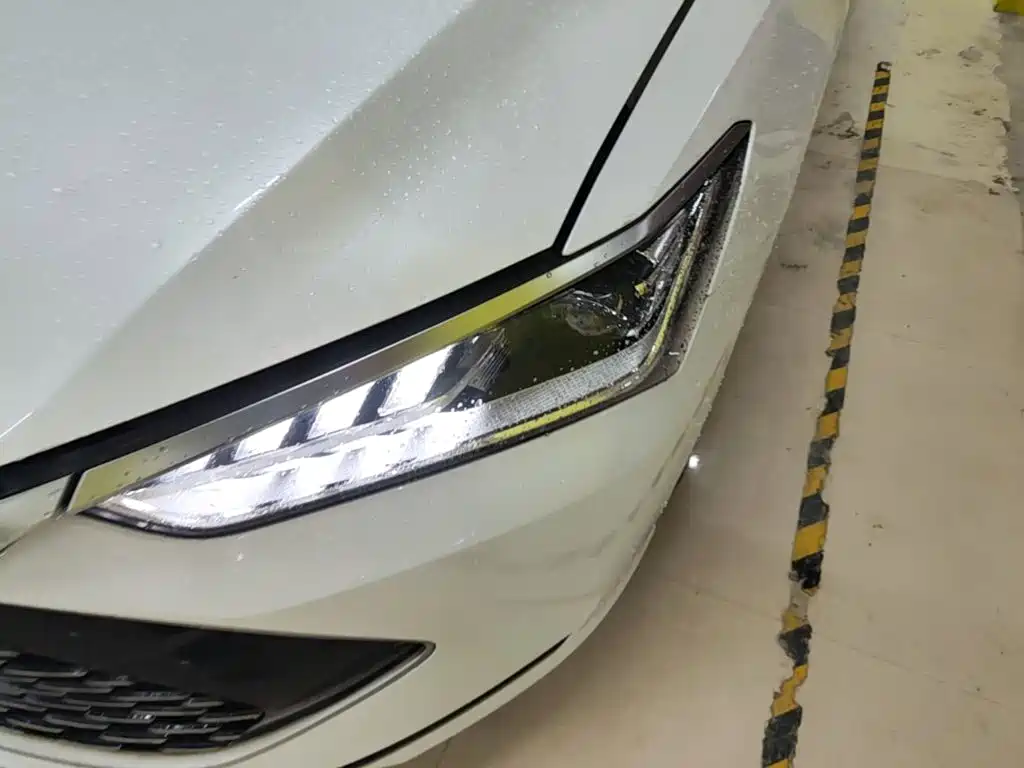 BYD Qin PLUS — миниатюра 23