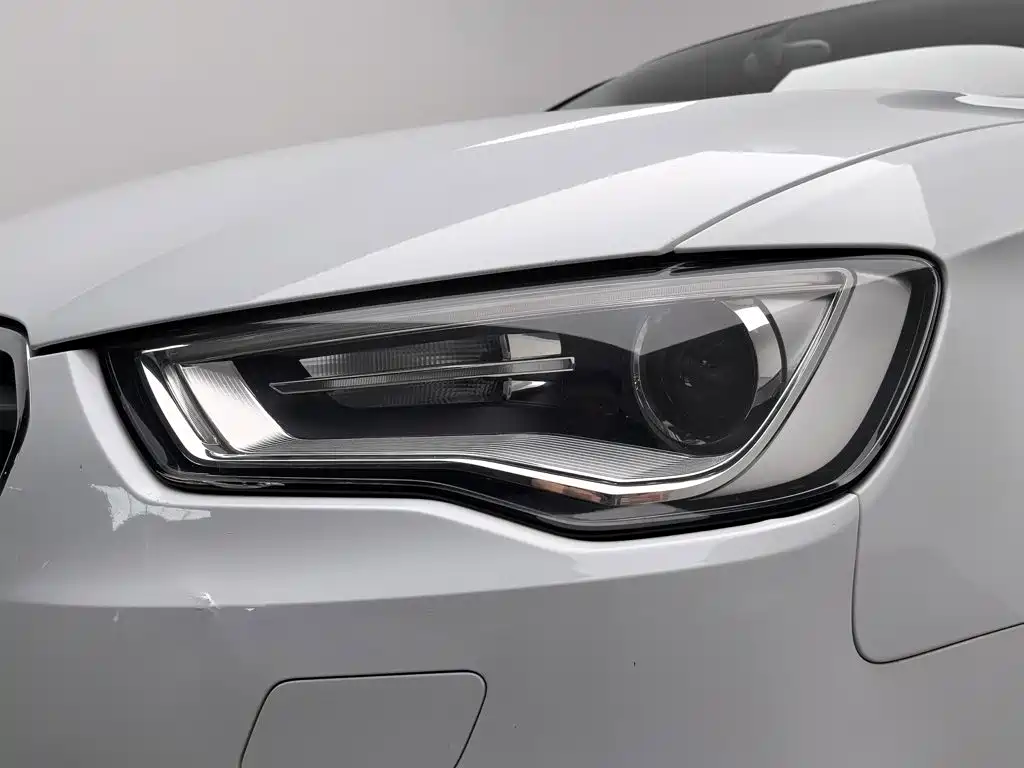 Audi A3 — миниатюра 7