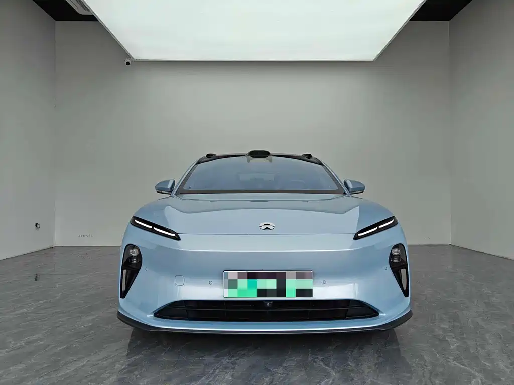 NIO ET5 2024 75kWh