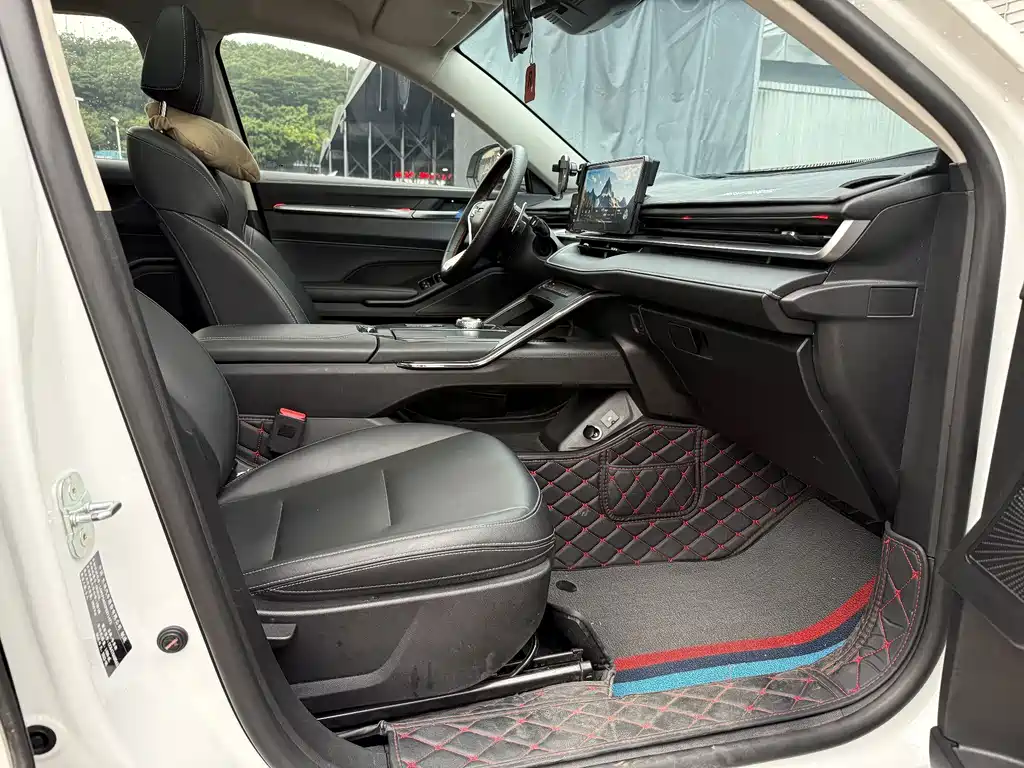 Haval H6 — миниатюра 13
