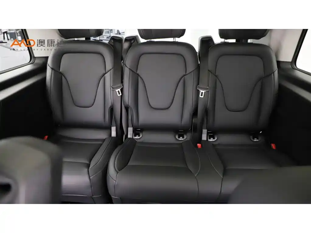 Mercedes-Benz V-Class V 2022 V 260 L Luxury