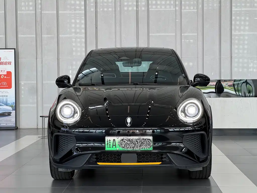 Ora Ora Good Cat GT — миниатюра 2