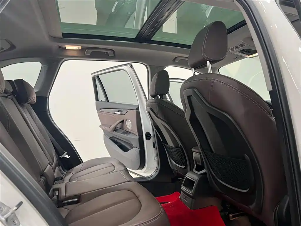 BMW X1 2022 sDrive20Li Fashion