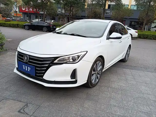 CHANGAN RUICHENG CC