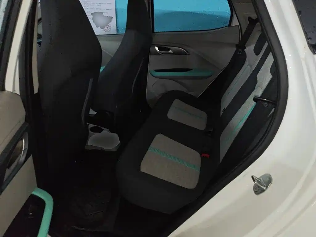 JMEV EV3 — миниатюра 18