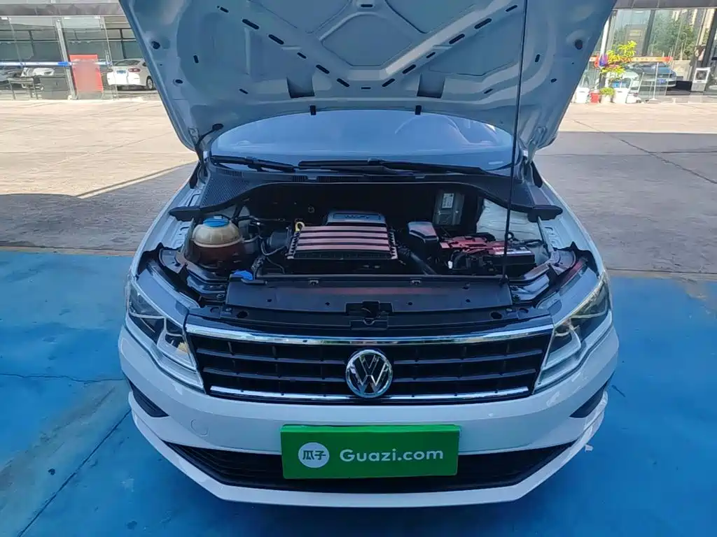Volkswagen Jetta — миниатюра 20