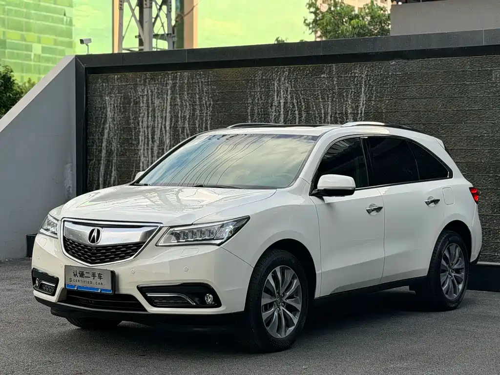 Acura MDX