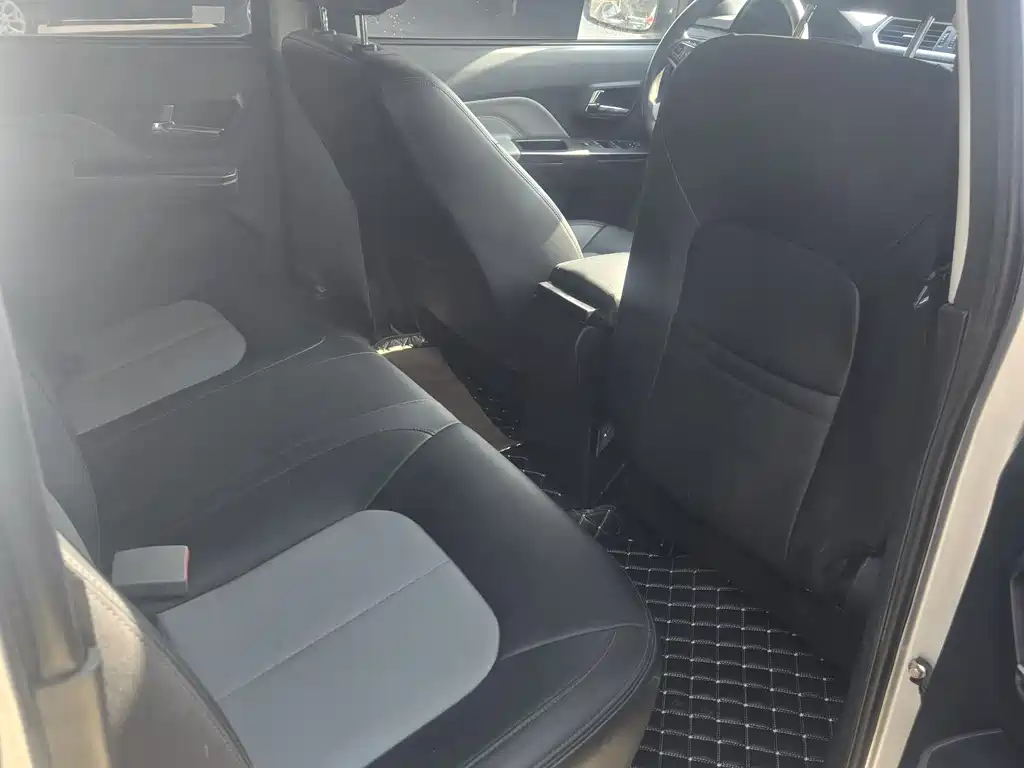 GREAT WALL FENGJUN 5