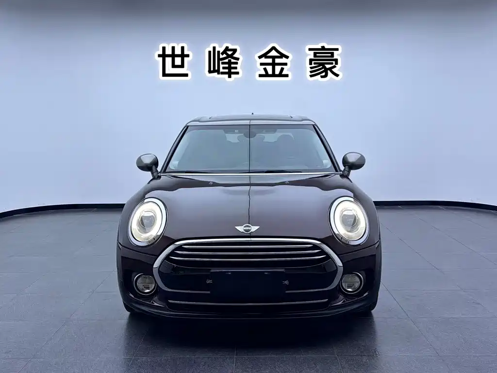 MINI Mini Clubman — миниатюра 2