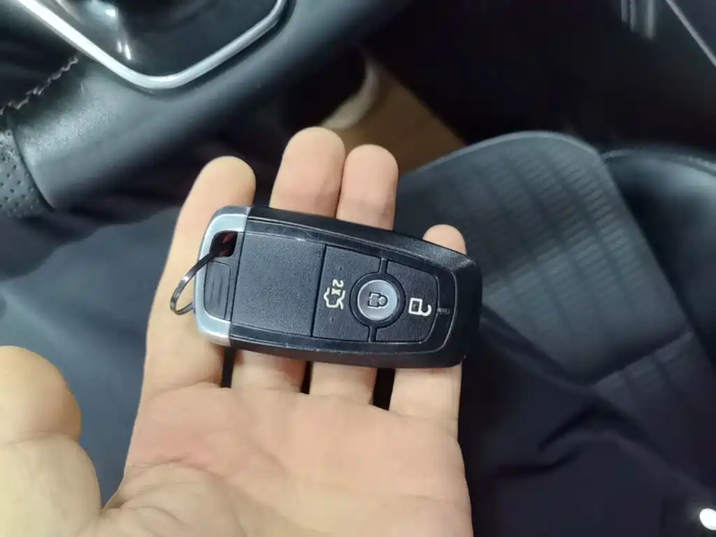 Ford Focus — миниатюра 9