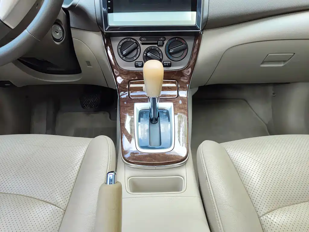 Nissan Sylphy — фотографии объявления, Фото 17