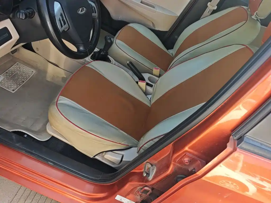 Chery Fengyun 2 — миниатюра 15