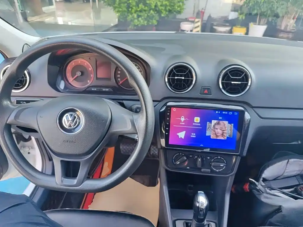 Volkswagen Jetta — миниатюра 10
