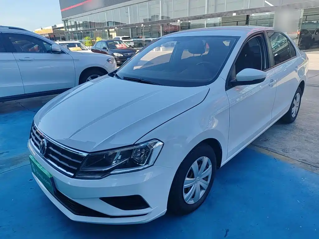 Volkswagen Jetta — миниатюра 2