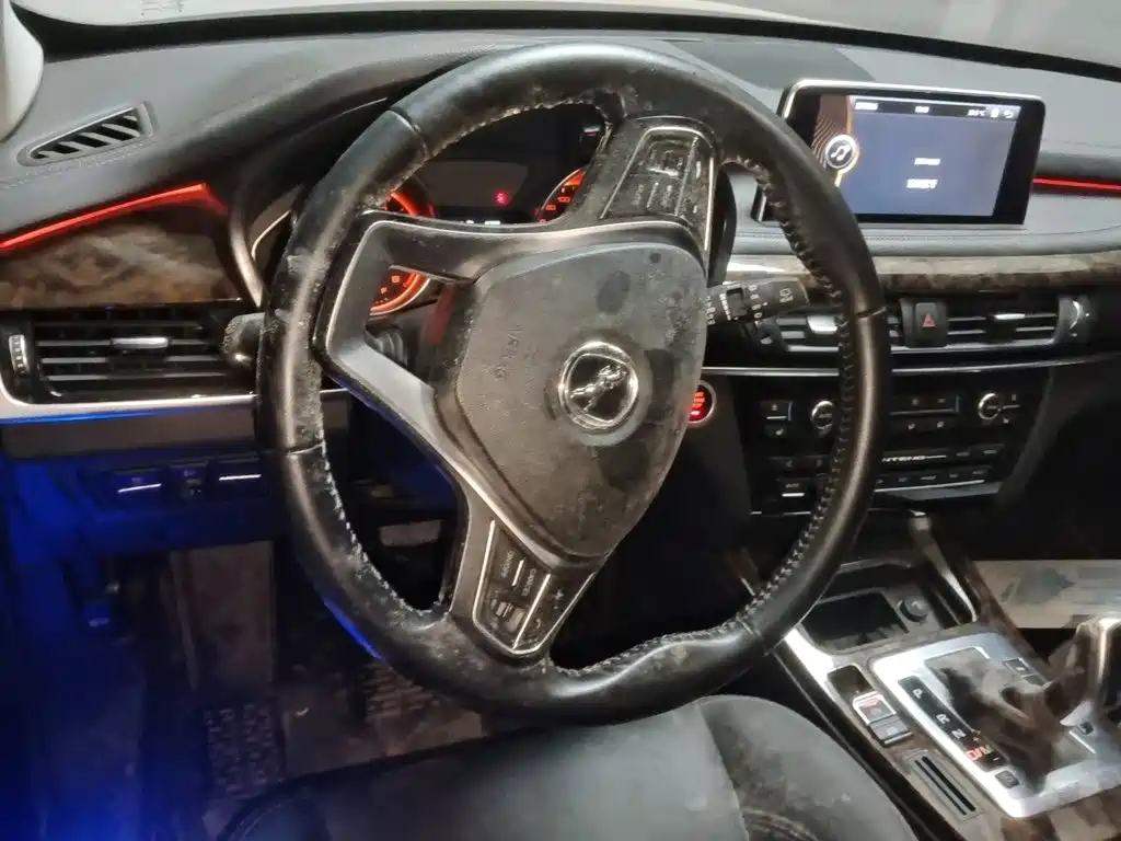 Hanteng Hanteng X7 — миниатюра 6