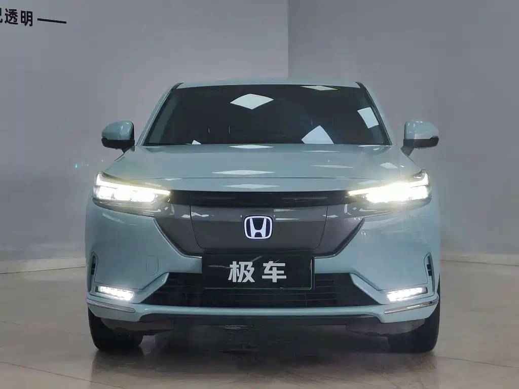 Honda e:NP1 — миниатюра 2