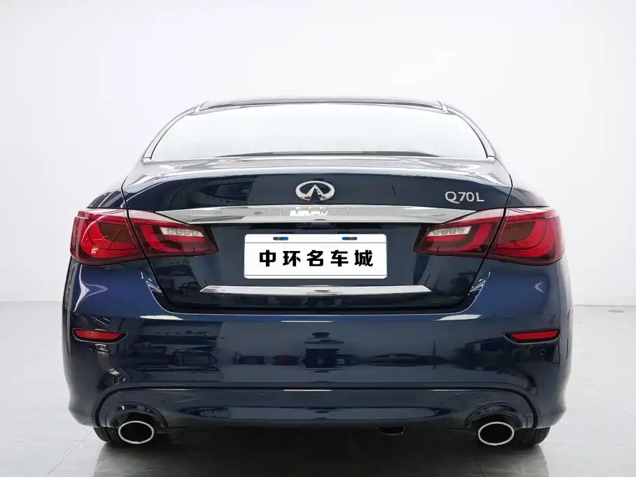 Infiniti Q70 — миниатюра 16
