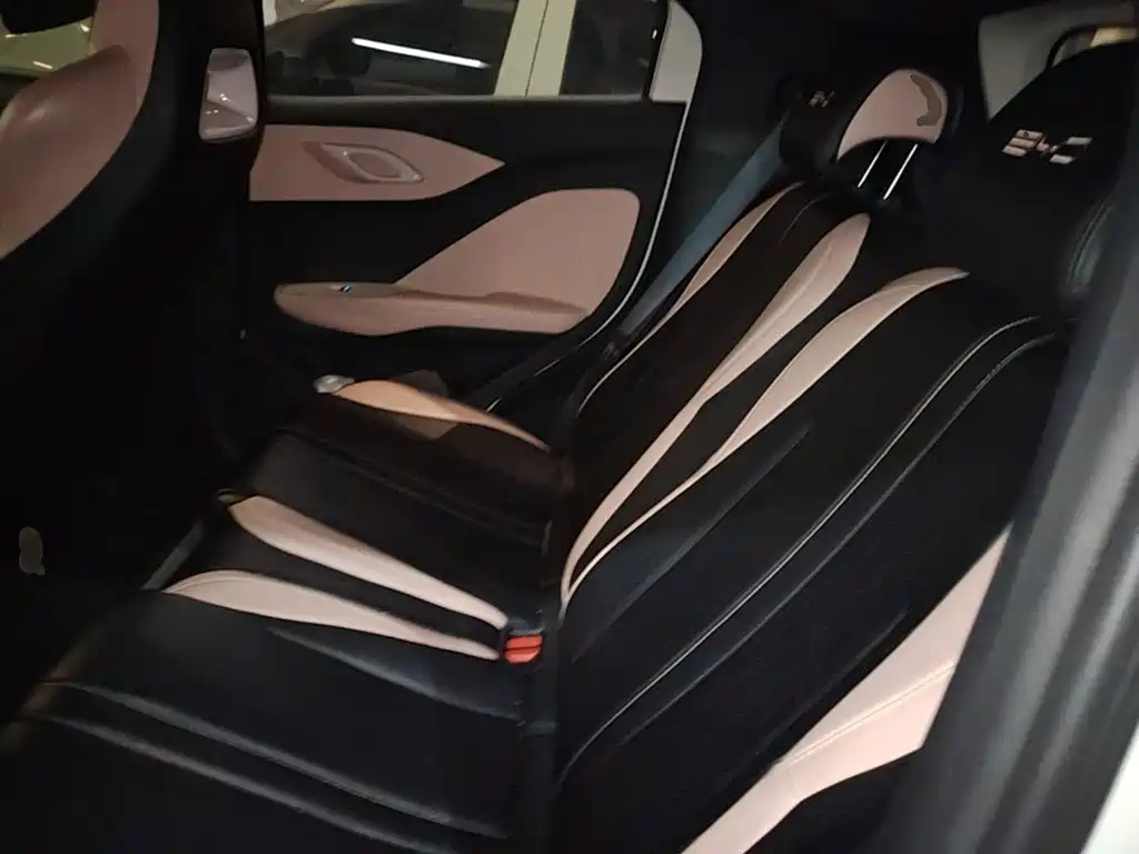 BYD Seagull — миниатюра 17