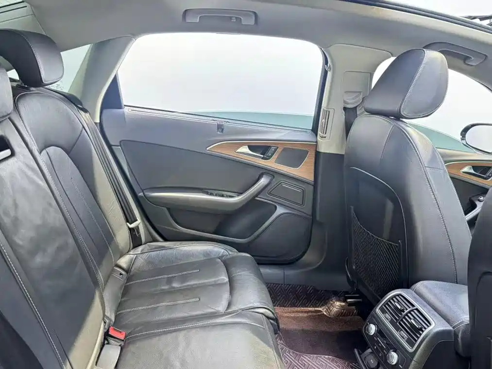 Audi A6L 2018 30 FSI