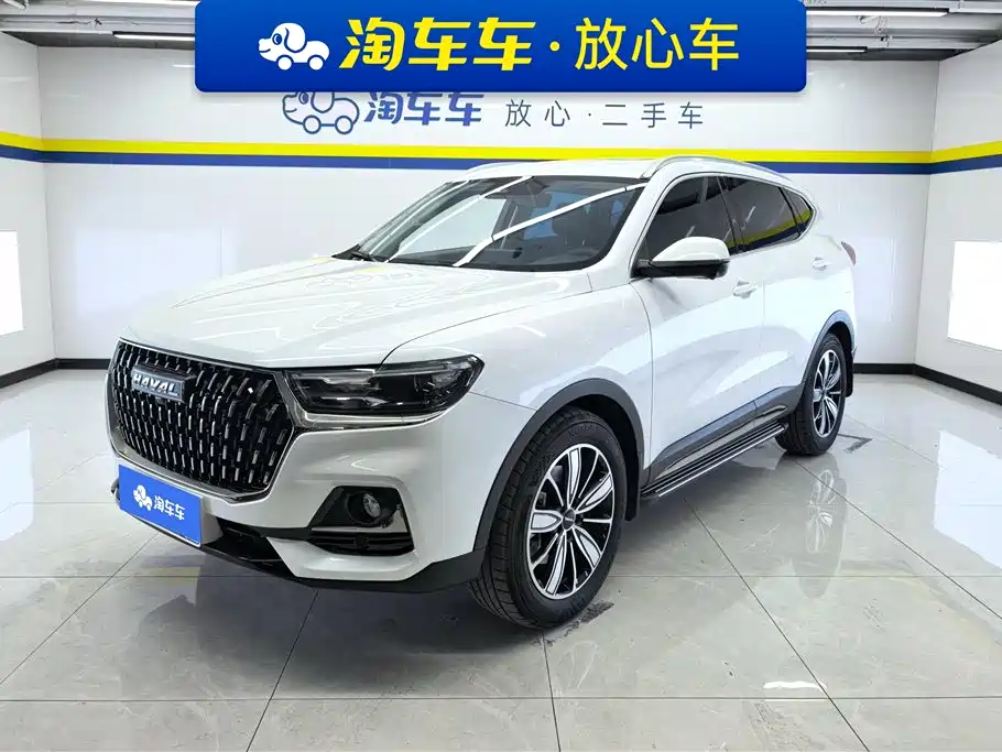 Haval H6 2024