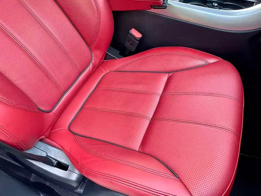 Land Rover Range Rover Sport 2014 3.0 SC V6 HSE DYNAMIC
