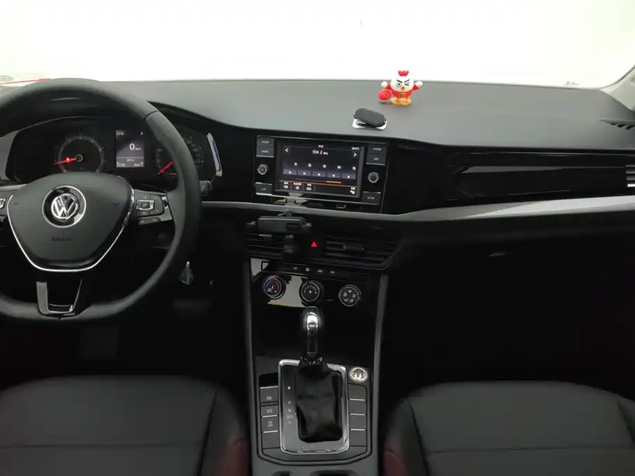 Volkswagen Bora — миниатюра 12