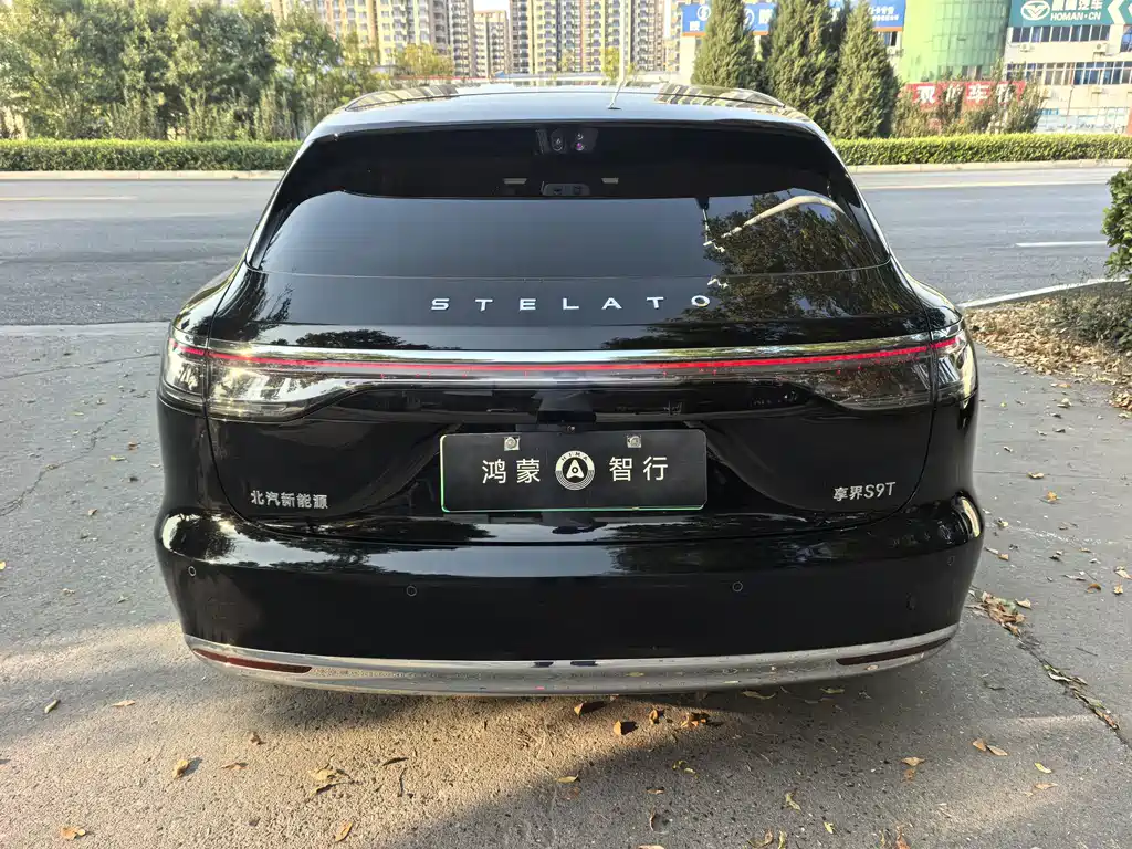 Xiangjie Xiangjie S9T — миниатюра 4