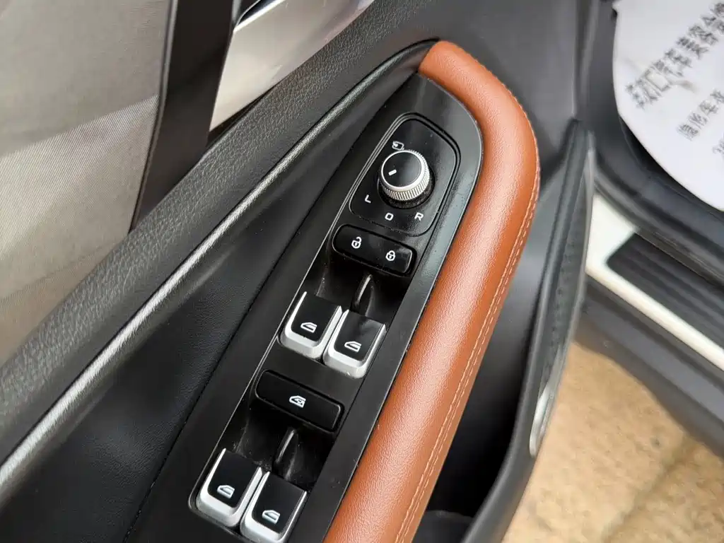 Geely Vision X6 PRO 1.4T Auto Premium Type, фото 17