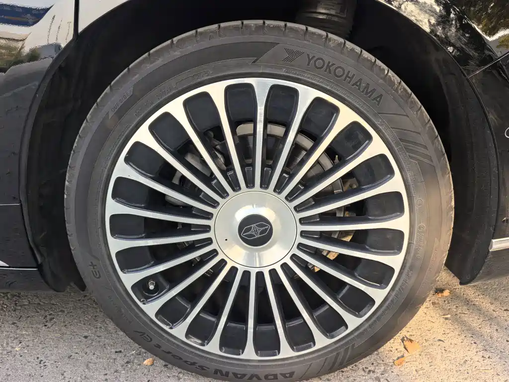 Xiangjie Xiangjie S9T — миниатюра 7